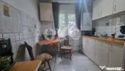 Apartament 3 camere, 64 mp, Mănăștur, boxă și garaj 