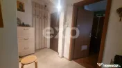 Apartament 3 camere, 64 mp, Mănăștur, boxă și garaj 