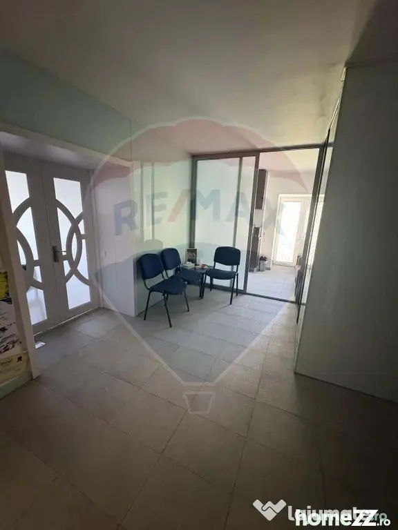 Apartament 3 camere Bulevardul Unirii | Ideal birou sau r...