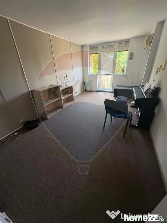 Apartament 3 camere Bulevardul Unirii | Ideal birou sau r...