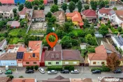 Casa 5 camere - Cartierul Functionarilor - Teren 421 mp -... 