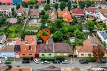 Casa 5 camere - Cartierul Functionarilor - Teren 421 mp -...