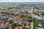 Casa 5 camere - Cartierul Functionarilor - Teren 421 mp -... 