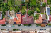 Casa 5 camere - Cartierul Functionarilor - Teren 421 mp -... 
