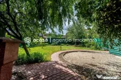 Casa 5 camere - Cartierul Functionarilor - Teren 421 mp -... 
