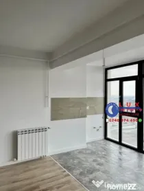 ID 1372 DE VÂNZARE - Garsonieră confort 1 - BLOC NOU
