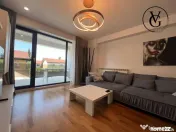 Apartament 2 camere Rovere Exclusive Complex Parcare Inclusa 