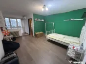 Garsoniera Iancului - Elev Stefanescu 
