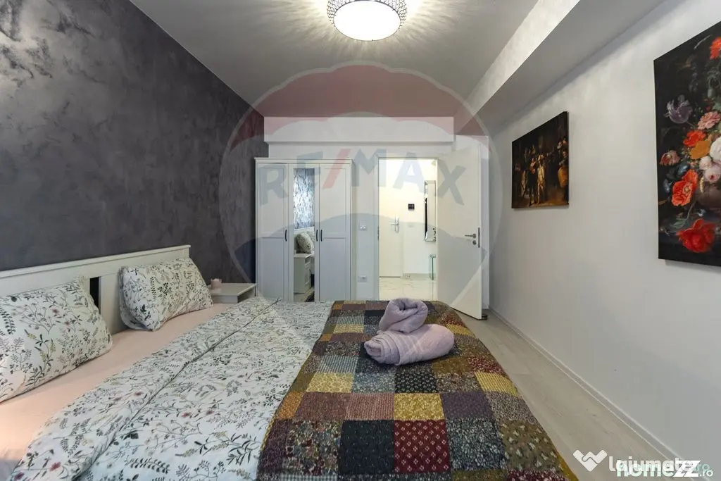 Comision 0% – Apartament 3 camere în Royal Koncept Res...