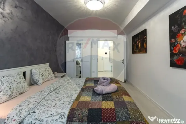 Comision 0% – Apartament 3 camere în Royal Koncept Res...