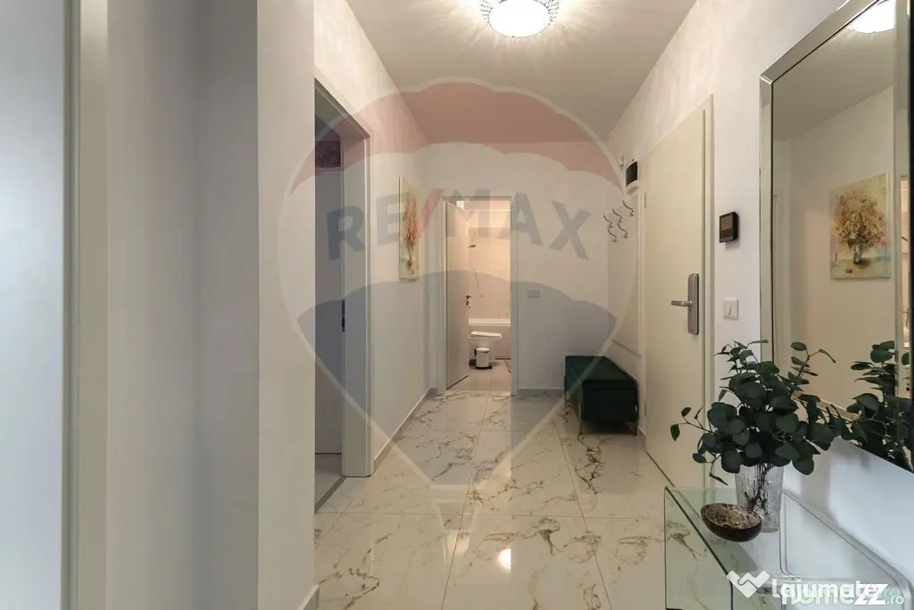 Comision 0% – Apartament 3 camere în Royal Koncept Res...