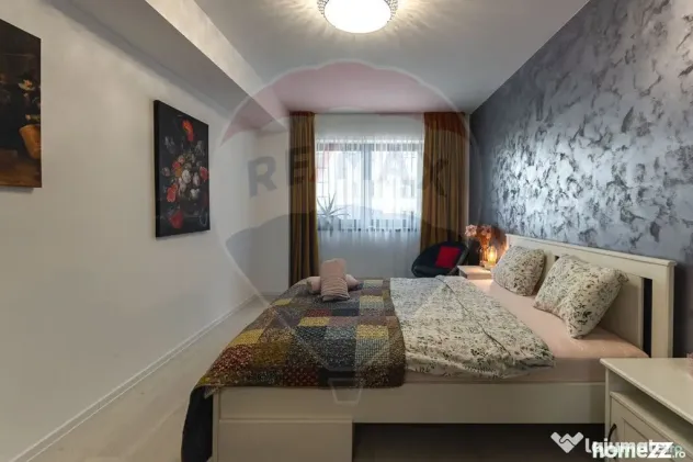 Comision 0% – Apartament 3 camere în Royal Koncept Res...