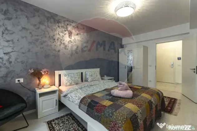 Comision 0% – Apartament 3 camere în Royal Koncept Res...