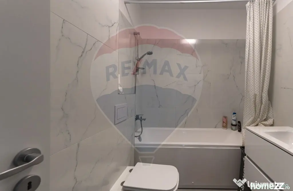 Comision 0% – Apartament 3 camere în Royal Koncept Res...