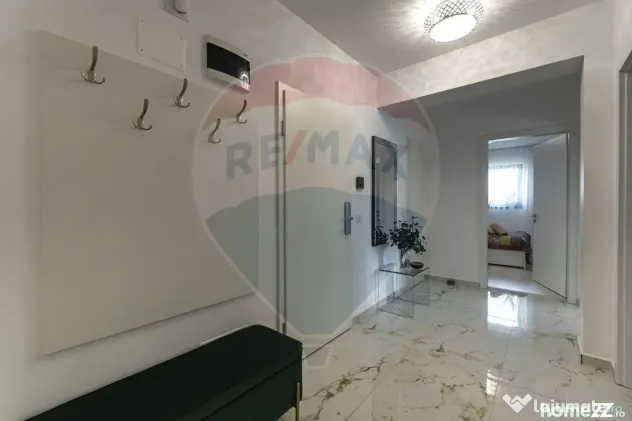 Comision 0% – Apartament 3 camere în Royal Koncept Res...