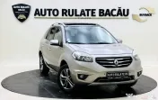 Renault Koleos 2.0dCi 150CP 2013 Euro 5 