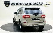 Renault Koleos 2.0dCi 150CP 2013 Euro 5 