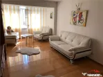 Apartament 3 camere, zona Centrala , etaj 4, renovat si mobi