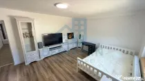 Casa P+1 moderna 141mp utili si teren 562mp - Brestei