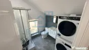 Casa P+1 moderna 141mp utili si teren 562mp - Brestei 
