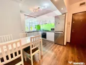 Apartament cu 3 camere de închiriat în zona Cantemir 