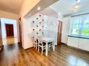Apartament cu 3 camere de închiriat în zona Cantemir 