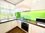 Apartament cu 3 camere de închiriat în zona Cantemir 