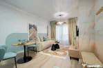 Apartament 2 Camere Tip Studio | Design Luminos| Militari...