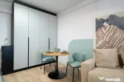 Apartament 2 Camere Tip Studio | Design Luminos| Militari... 