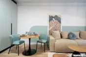 Apartament 2 Camere Tip Studio | Design Luminos| Militari... 