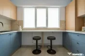 Apartament 2 Camere Tip Studio | Design Luminos| Militari... 