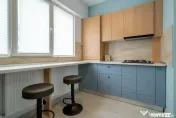 Apartament 2 Camere Tip Studio | Design Luminos| Militari... 