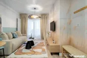 Apartament 2 Camere Tip Studio | Design Luminos| Militari... 