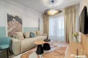 Apartament 2 Camere Tip Studio | Design Luminos| Militari... 