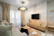 Apartament 2 Camere Tip Studio | Design Luminos| Militari... 