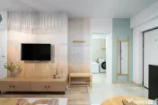 Apartament 2 Camere Tip Studio | Design Luminos| Militari... 