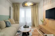 Apartament 2 Camere Tip Studio | Design Luminos| Militari... 