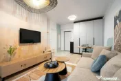 Apartament 2 Camere Tip Studio | Design Luminos| Militari... 