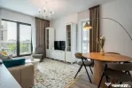 Apartament 2 camere - Mobilat&Utilat – Exigent - Direct...