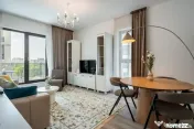Apartament 2 camere - Mobilat&Utilat – Exigent - Direct...