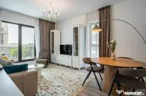 Apartament 2 camere - Mobilat&Utilat – Exigent - Direct...