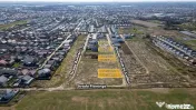 PANTELIMON - TINERETULUI, TEREN 438 MP, FRONT 14 M! 