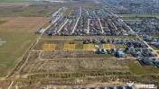 PANTELIMON - TINERETULUI, TEREN 438 MP, FRONT 14 M! 