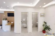 Spatiu medical,avize conforme: stomatologie,radiologie,medic 