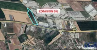 Teren 9.3 ha, Bolintin-Deal / Autostrada A1, km 23 
