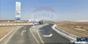 Teren 9.3 ha, Bolintin-Deal / Autostrada A1, km 23 