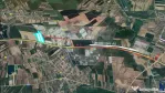 Teren 9.3 ha, Bolintin-Deal / Autostrada A1, km 23