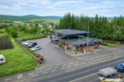 Oportunitate investitionala strategica, amplasare premium in 