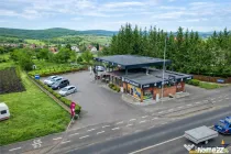 Oportunitate investitionala strategica, amplasare premium in