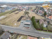 Oportunitate investitionala strategica, amplasare premium in 